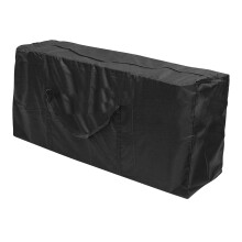 Heavy Duty Christmas Tree Storage Bag Waterproof Extra Large Xmas Tote for Artificial Tree, 48-68inch - 122x39x55cm