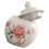 Ceramic Storage Canister with Airtight Lid, 50 ml 1