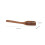Wooden Tasting Spoons for Tea Room 3 pcs 2