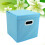 Non-Woven Fabric Storage Bin 28 x 28 x 28 cm 1