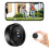 1080p WiFi Security Camera Indoor Wireless with Night Vision 2