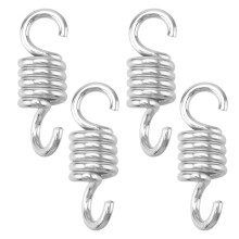 Hammock Chair Spring Swing Accessory 4 pcs