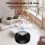 Κάμερα ασφαλείας WiFi 1080P HD με ανίχνευση κίνησης ευρείας γωνίας 7