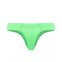 Men's Tanga Underpants Buttock Lift Breathable Solid Color Underwear