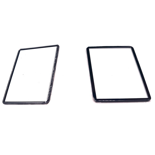 Screen Window Display Protector for  D7100 Camera Screen Protector
