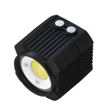 SL-19 Waterproof 60M Camera LED Light for SLR Digital Cameras Diving Fill Lamp Photography Lights