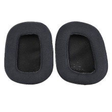 Headphones Ear Pads Earmuffs Replacement for G933 G633 Headset Accessories Repair Parts