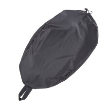 Kayak Cockpit Cover UV50+ Breathable Oxford Cloth 5 Sizes