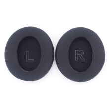 Headphones Ear Pads Earmuffs Replacement for Soundcore Life Q30 Headset Accessories Repair Parts