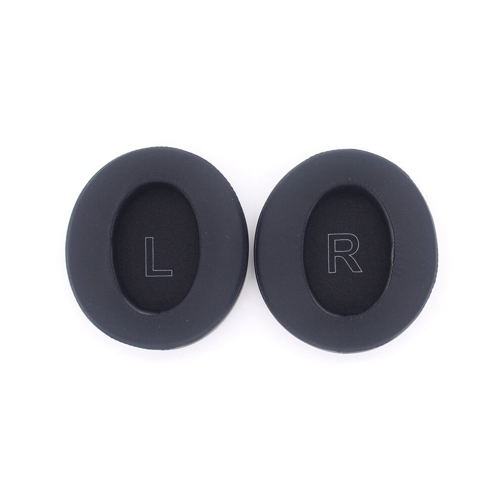 Headphones Ear Pads Earmuffs Replacement For Soundcore Life Q30 Headset Accessories Repair Parts 4713282757024