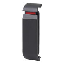 Para HERO8 Preto Metal Side Cover - Peça de Reposição para Reparo de Câmera, Acessório de Substituição Durável