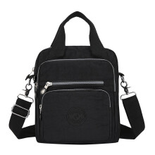 geantă crossbody casual multifuncțională zttt pentru femei, geantă crossbody casual impermeabilă, curea de umăr reglabilă a