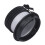 Support Métallique Interchangeable SN-27 pour Accessoires de Monture Bowens à Utiliser pour Flash 2