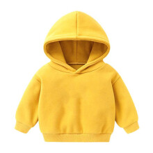 Kids' $10 Under Winter Kids Hoodies Boys Girls Hoody Children Cartoon Pullover Outerwear Save Big