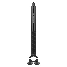 Insta360 Asta per selfie invisibile – Regolabile da 28 a 115 cm,