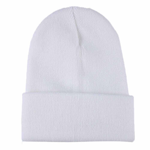 Καπέλα Beanies Ανδρικά Καπέλο Ζεστό Unisex Hop Hip Σκι Πλεκτά Χειμερινά Καπέλα Μάλλινα