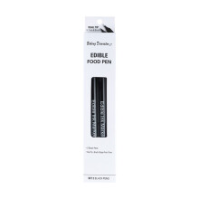 2/10/12pieces Food Coloring Marker Pen For Decorating Cake Cookie Biscuits