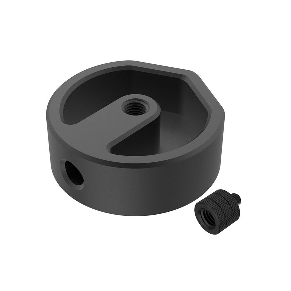 For Starlink Tripod Adapter High-Quality Aluminum Alloy Tripod Mounting Bracket Suitable For Car Windows Sunroofs 6132123139757