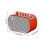 Draagbare Bluetooth-luidspreker met 360-geluid 3