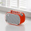 Draagbare Bluetooth-luidspreker met 360-geluid 5