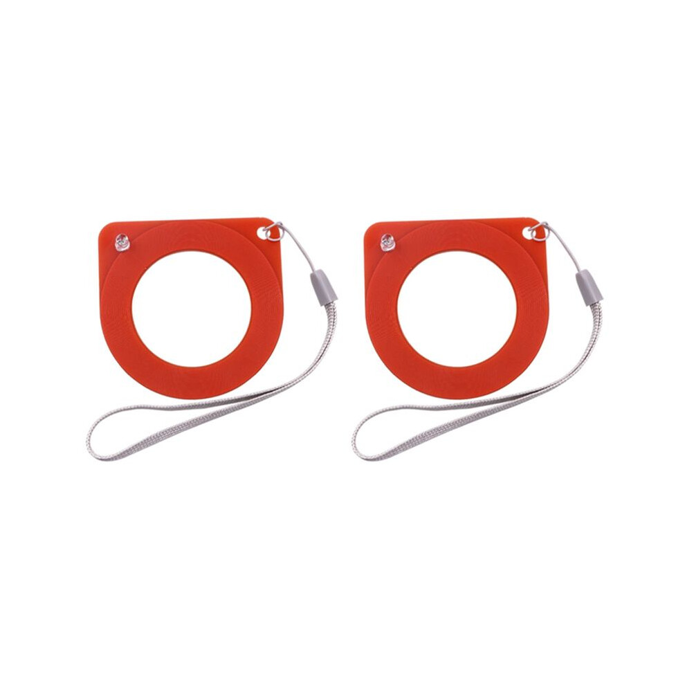 Car Key Ecu Test Coil Checker Auto Lock Inspection Loop Automotive Induction Detection Card Diagnostic Repair Tool 2Pcs 4711422136630