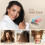 Microfiber Hair Towel Wrap 5 Pack 26"  10" 5