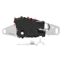 Robust Design Neutral Safety Switch Backup Lamp Switch Direct Replacement Transmission Case Mounted Park Neutral Position Reverse Light Activation