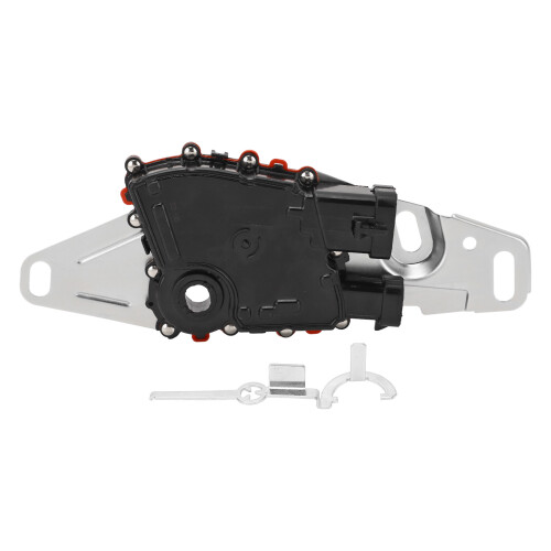Robust Design Neutral Safety Switch Backup Lamp Switch Direct Replacement Transmission Case Mounted Park Neutral Position Reverse Light Activation