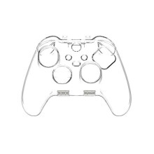 Transparent Magnetic Protective Case for Series Controller Anti-Fall Durable Storage Box Easy Access to Buttons