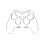 Transparent Magnetic Protective Case for  Series Controller Anti-Fall Durable Storage Box Easy Access to Buttons 1