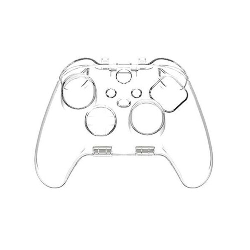 Transparent Magnetic Protective Case for  Series Controller Anti-Fall Durable Storage Box Easy Access to Buttons