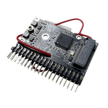 M.2 NGFF to 3.5inch IDE 44pin Adapter Card NGFF SSD to 3.5 IDE Converter 150MB/S M.2 IDE Adapter for Computer