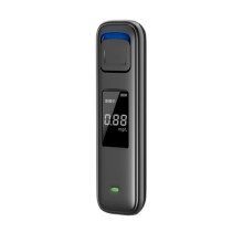 High-Precision Alcohol Tester for Home & Car, Portable Alcohol Testing Instrument, Air-Blowing Alcohol Test Instrument