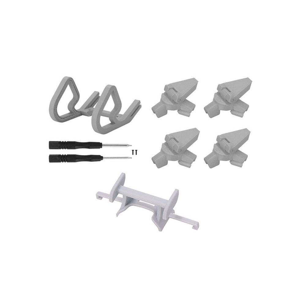 For  Neo Bumper Guard Gimbal Camera Protector Foldable Landing Gear Flight Tail for  Neo Drone Accessories B