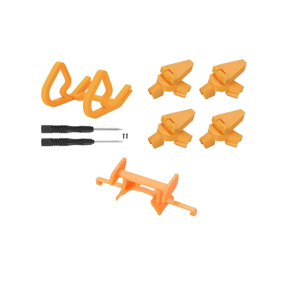 For Neo Bumper Guard Gimbal Camera Protector Foldable Landing Gear Flight Tail For Neo Drone Accessories C 6133266978463