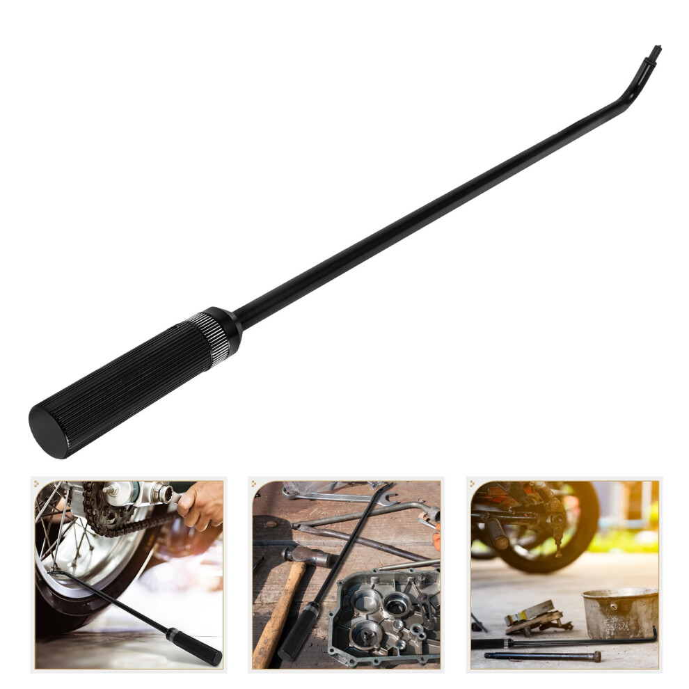 Universal Carburetor Adjusting Iron For Atv Utv Snowmobile Maintenance And Repair Accessories 9130661832328