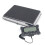 DENEST 440lb Postal Scale Digital Shipping Electronic Mail Packages Scale Stainless USB 1