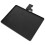 3Pièces Support Polyvalent Plastique Noir Pour Accessoires De Piano 3