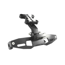 Suport pentru plăcuța de înmatriculare pentru motocicletă TFX150Z125
