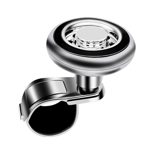 Accessori universali per auto, servosterzo, volante e pomello per camion