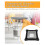 Blender Lid Replacement for Blendtec Blender,Blender Lids Top with Square Clear Plug 2