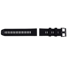 Silicone Watch Band for  Fenix 8 5 6 7 Pro Soft Strap for Men Women for  Watch Forerunner 965 955 935 26MM