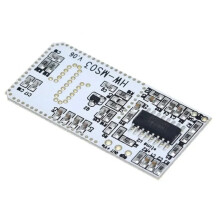 High Performance Motion Sensor HW-MS03 2.4GHz to 5.8GHz Microwave Human Body Induction PIR Module for Diy