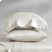 Microfiber Pillowcases Standard 4-Pack