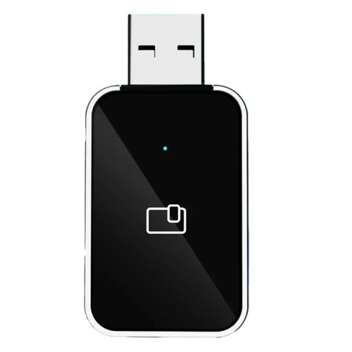Wireless CarPlay Android Auto Wireless Adapter   Box Plug and  WiFi Fast Connect Universal for