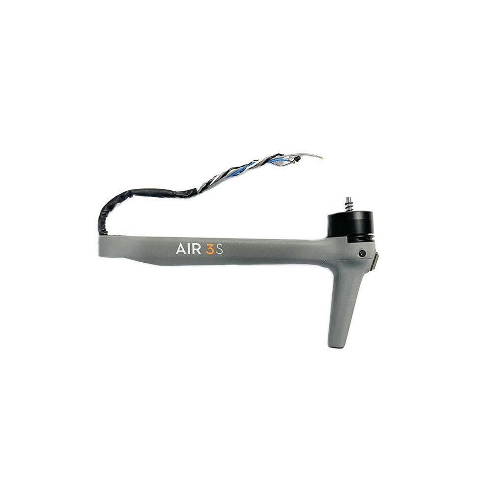 Motor Arm For Air 3S Drone Front Left Arms Motor Arm Cover Repair Parts For Air 3S 4713418353953