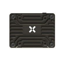 5.8G 2.5W VTX 40CH Video Transmitter Built-in Microphone with MMCX Interface for FPV Long Range Drone