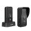 Longer Range Hand Free Two Way Wireless Doorbell Waterproof Home Intercom Factory Office Intercom System US Plug 1