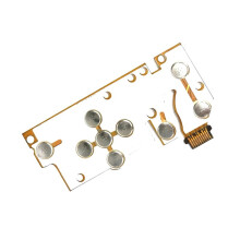 Flex Cable Replacement for DSC-W800 DSC-W810 Cameras - Keyboard Key Button Repair Part