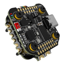 Für Speedybee F405 Stack BLS 35A 4-in-1 ESC&FC 20x20 RC INAV Betaflight Konfigurieren für RC FPV Racing Drone